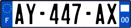 AY-447-AX