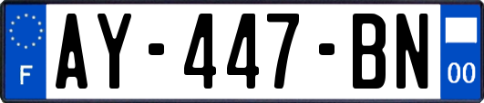 AY-447-BN