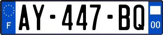 AY-447-BQ