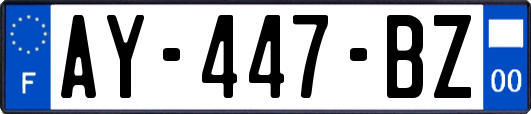 AY-447-BZ
