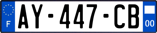 AY-447-CB
