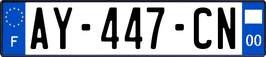 AY-447-CN