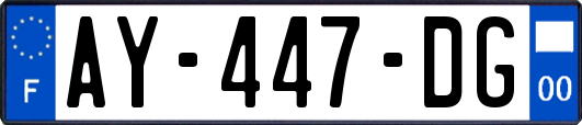 AY-447-DG