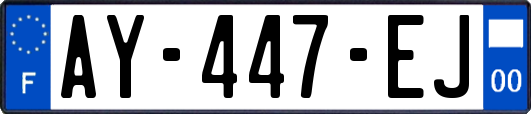 AY-447-EJ