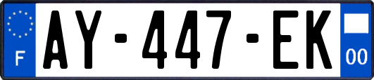 AY-447-EK