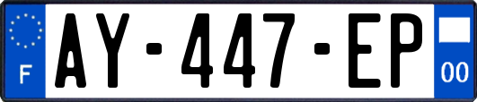 AY-447-EP