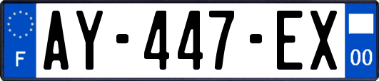 AY-447-EX