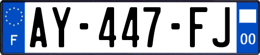 AY-447-FJ
