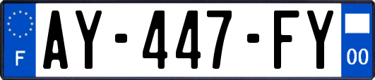 AY-447-FY