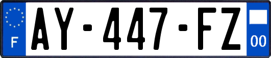 AY-447-FZ