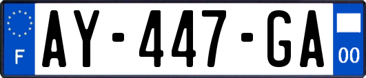 AY-447-GA