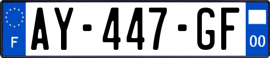 AY-447-GF