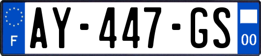 AY-447-GS