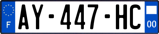 AY-447-HC