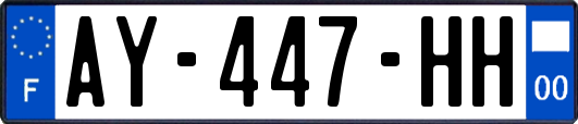 AY-447-HH