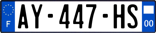 AY-447-HS