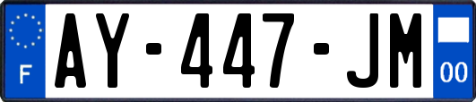 AY-447-JM