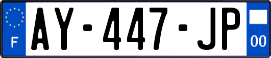 AY-447-JP