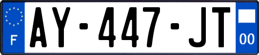 AY-447-JT