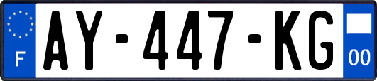 AY-447-KG