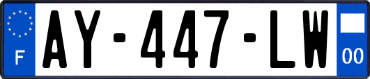 AY-447-LW