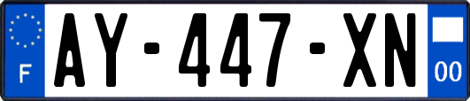 AY-447-XN
