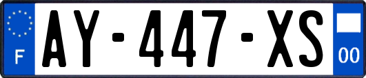 AY-447-XS