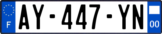 AY-447-YN