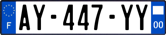 AY-447-YY