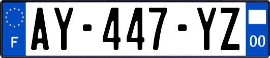 AY-447-YZ