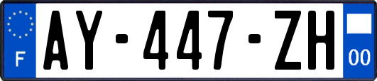 AY-447-ZH