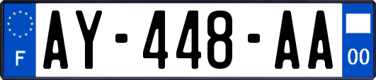 AY-448-AA