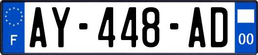 AY-448-AD