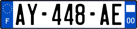 AY-448-AE