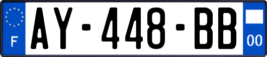 AY-448-BB