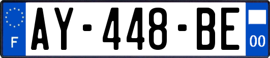 AY-448-BE