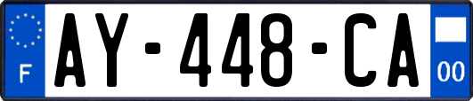 AY-448-CA