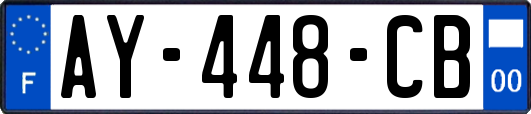 AY-448-CB