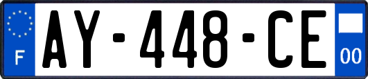 AY-448-CE
