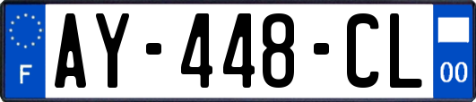 AY-448-CL