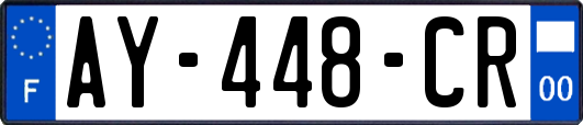 AY-448-CR