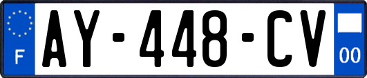 AY-448-CV