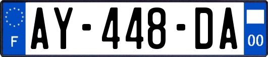 AY-448-DA