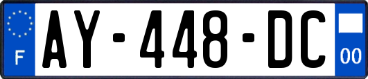 AY-448-DC