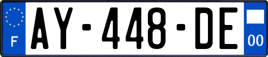AY-448-DE