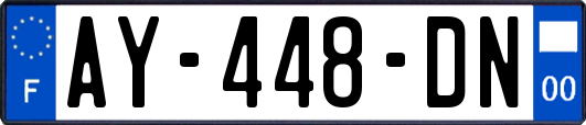 AY-448-DN