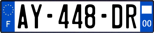 AY-448-DR