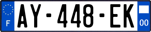 AY-448-EK