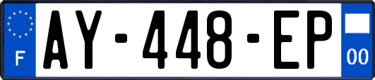AY-448-EP