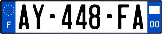 AY-448-FA